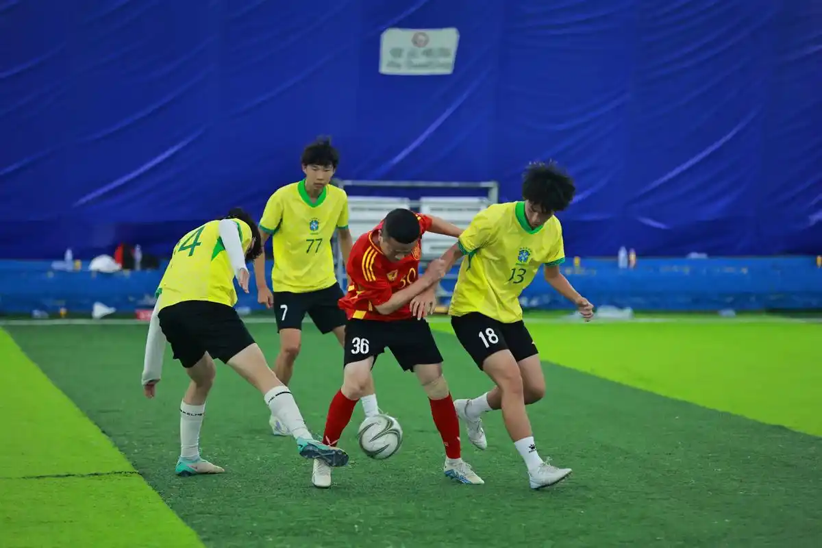非洲杯：尼日利亚 VS 科特迪瓦